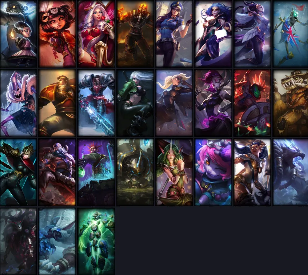 😇【NA】⸱ 🌭 28 Skin⸱ 🪂 98 Champ⸱ 💴 Unranked⸱ ⚖️ Level 38⸱ 🏓 2025 Ready⸱ 📧 0 BE⸱ 🧐 Honor 3⸱ 🛠 113 RP⸱ 🔪 Email Access #84V66RNA